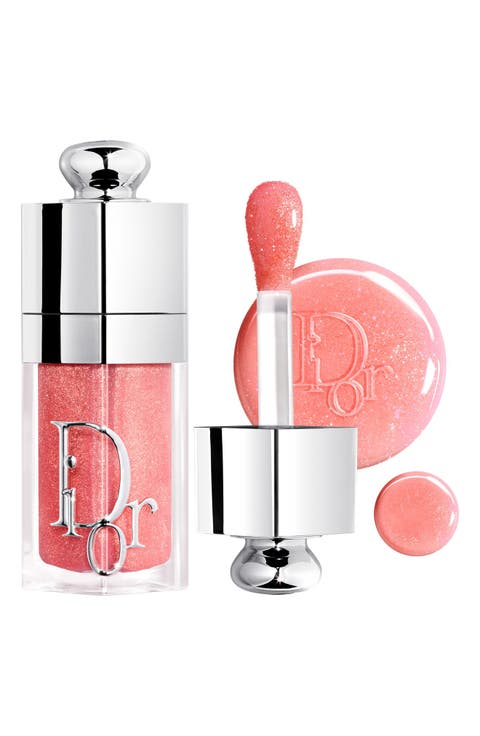 'Dior Addict Lip Glow Oil