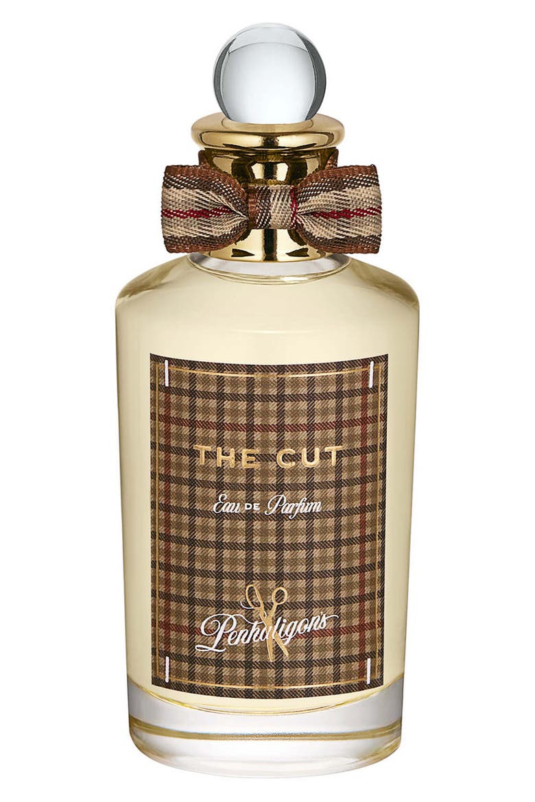 The Cut Eau de Parfum, Main, color, NO COLOR