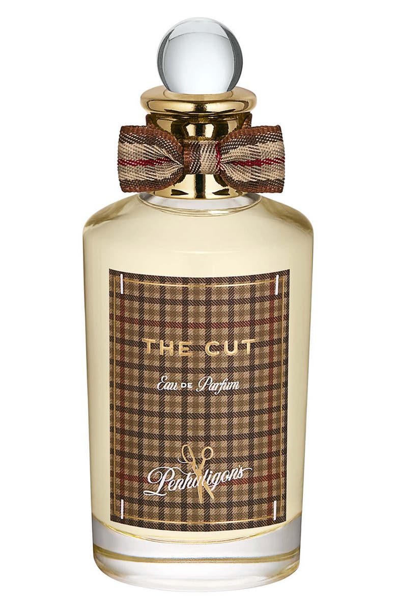 Penhaligon's The Cut Eau de Parfum, Main, color,