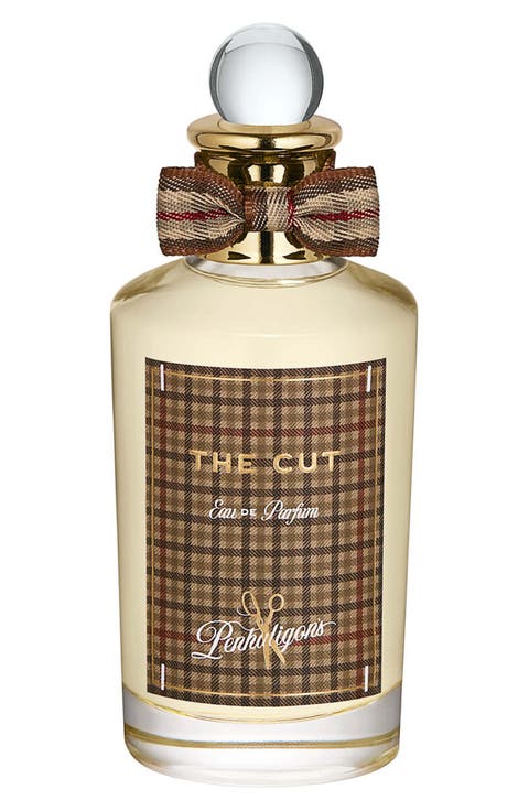 The Cut Eau de Parfum