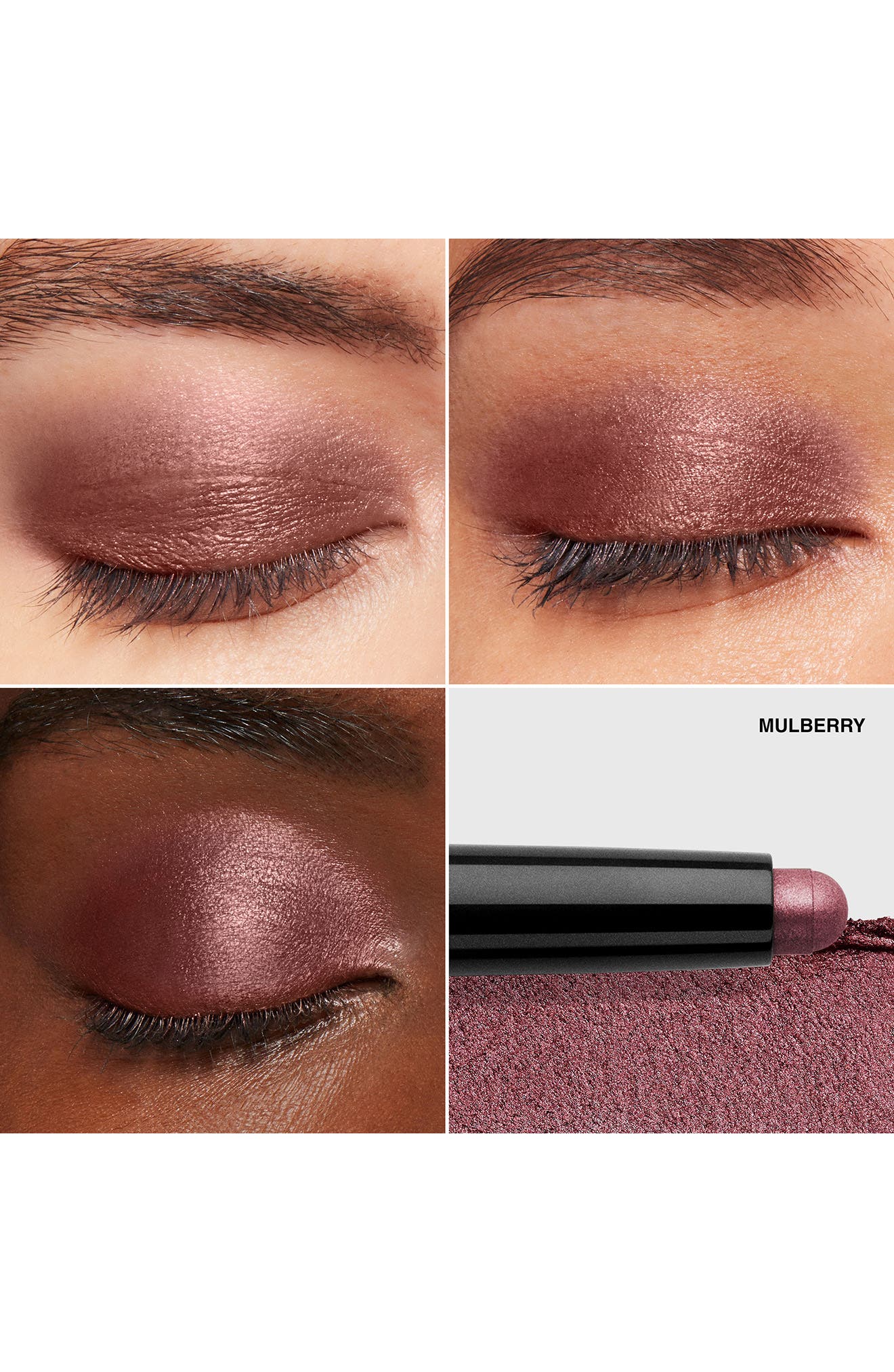 Bobbi Brown Long-Wear Eyeshadow Stick - Thumbnail 5