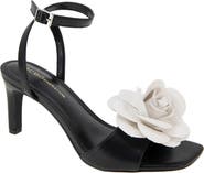 BCBGeneration Toori Rosette Sandal
