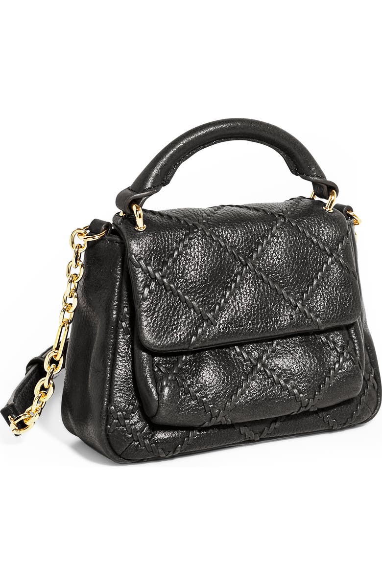 Aimee Kestenberg The Madison Convertible Top Handle Bag, Alternate, color,