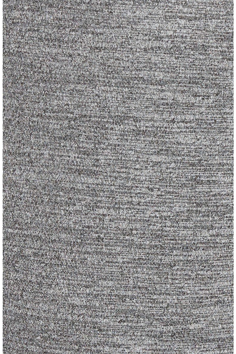 Pyrite Knit Shorts, Alternate, color, GREY OBSIDIAN MELANGE