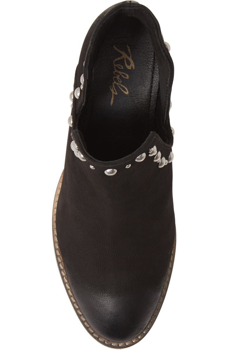 Rebels Gal Bootie, Alternate, color,