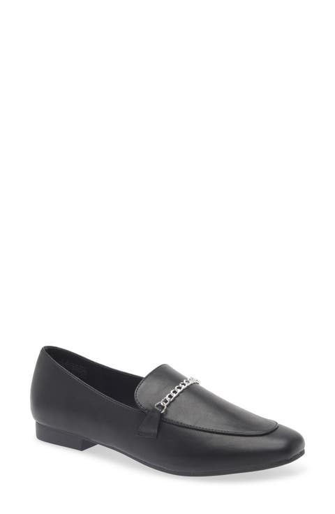 Chambord Bit Loafer (Women)