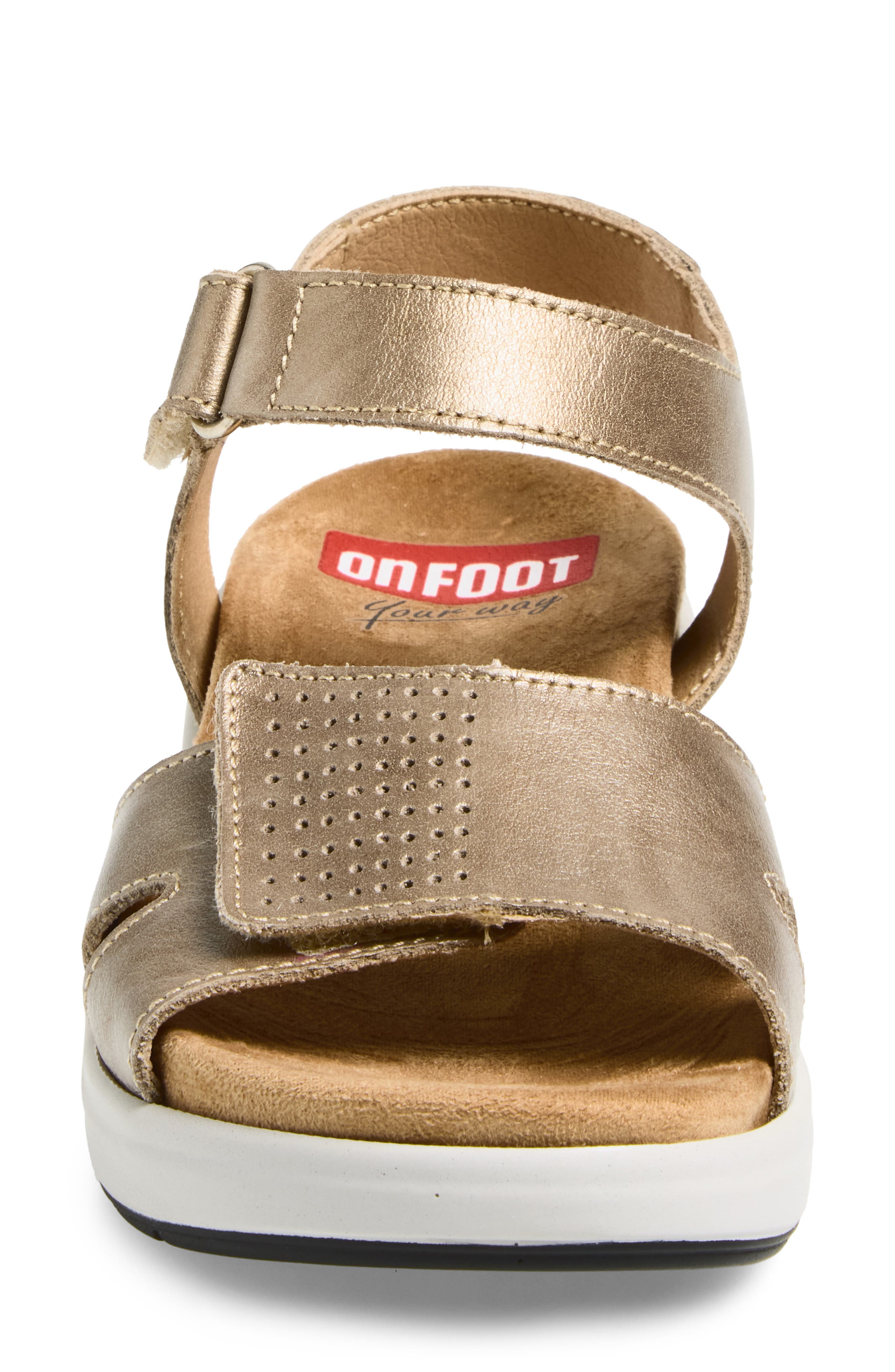 Marta Sandal, Alternate, color, METALIZADO TAUPE