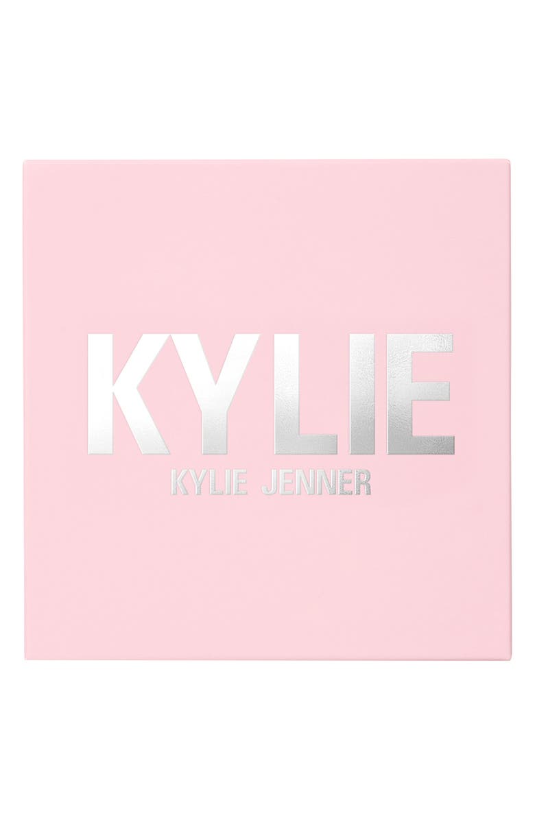 Kylie Cosmetics Pressed Bronzing Powder, Alternate, color, Tanned And Gorgeous