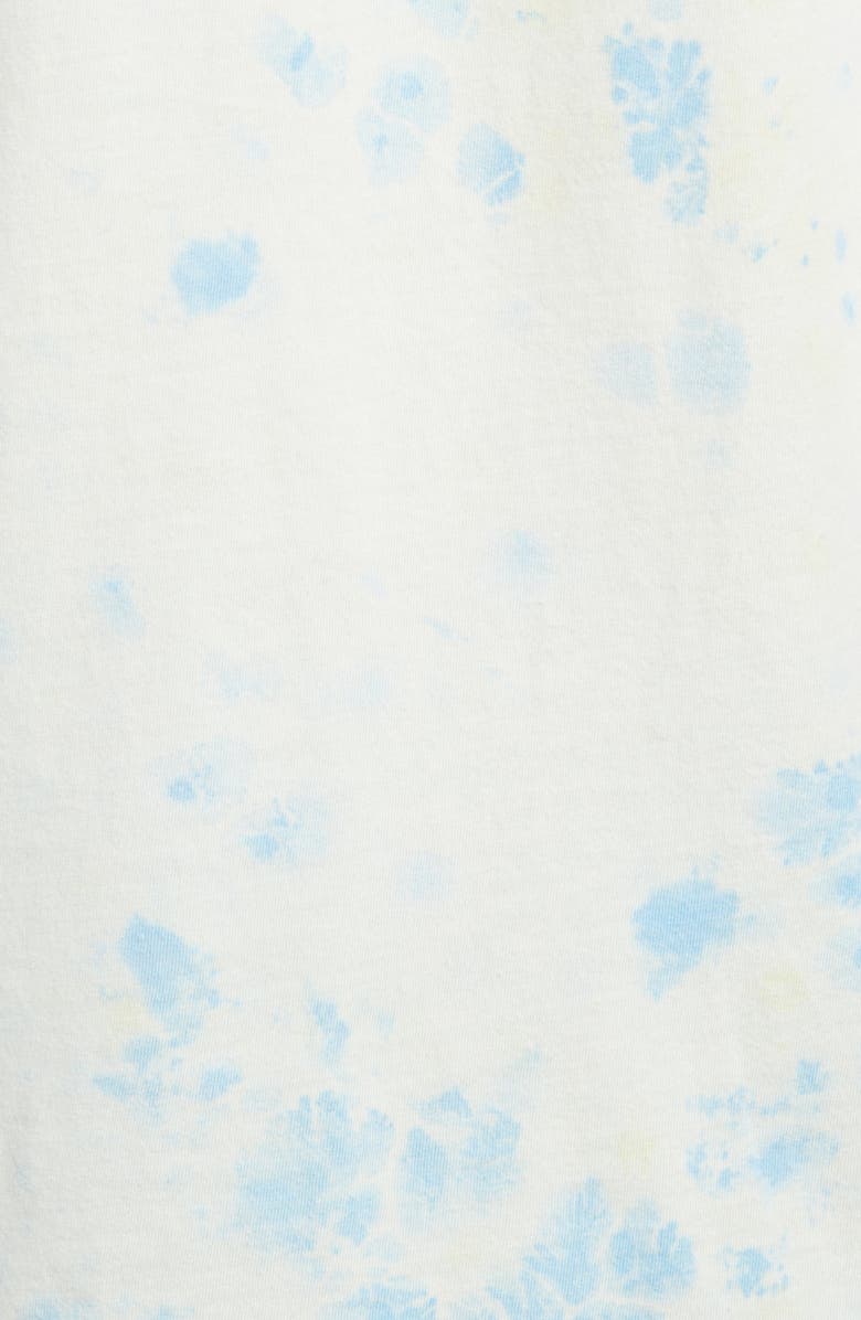 Roark Men's Fear the Sea Logo T-Shirt, Alternate, color, 