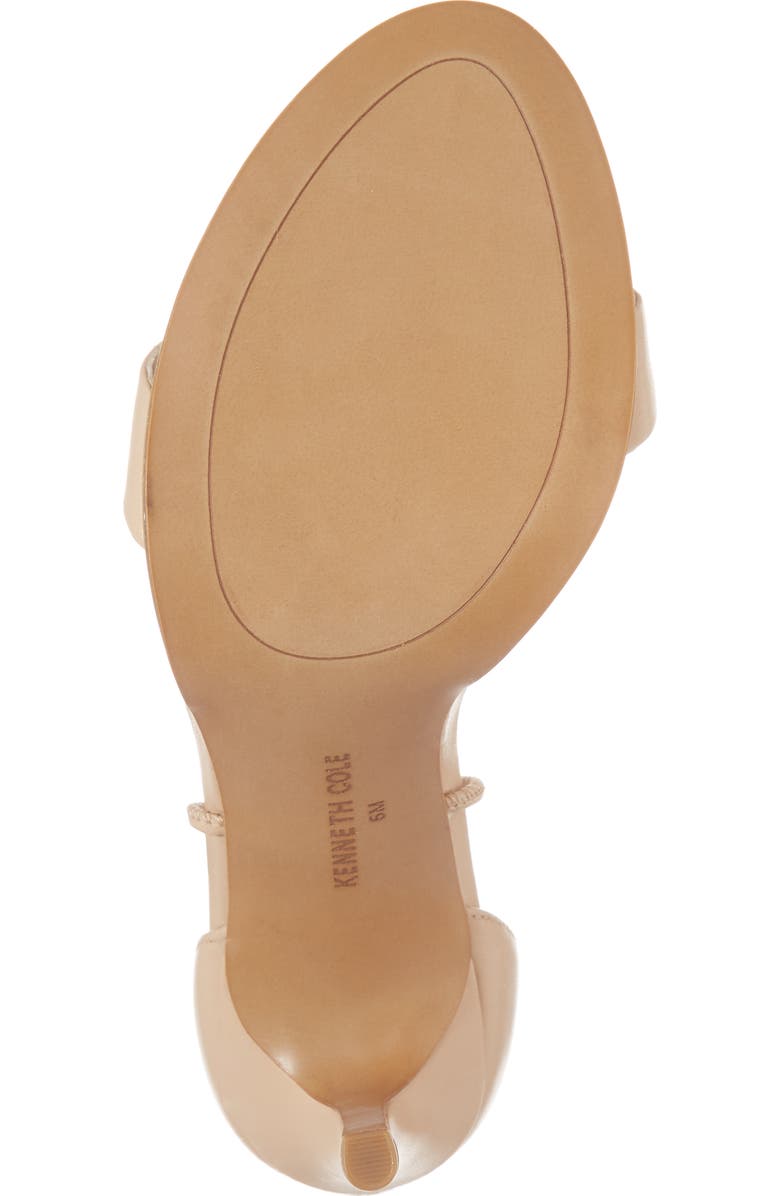 Kenneth Cole New York Berry Wraparound Sandal, Alternate, color,