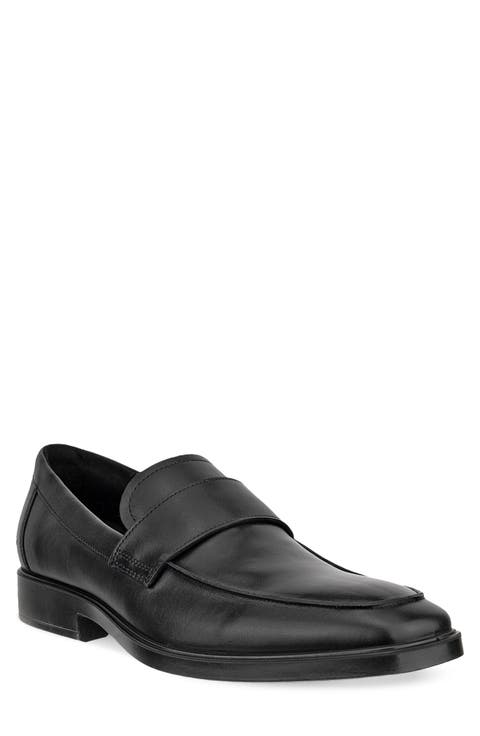 Metro Milan Loafer (Men)