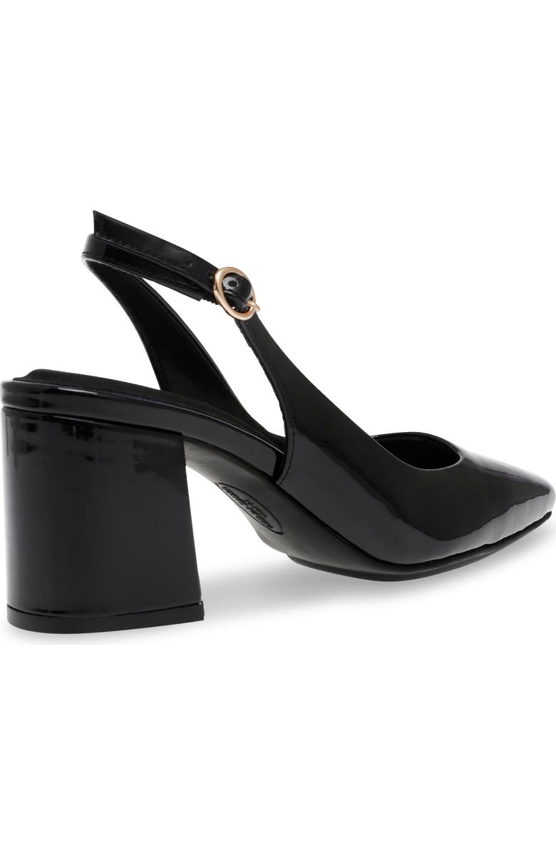Anne Klein Lizette Slingback Pump, Alternate, color,
