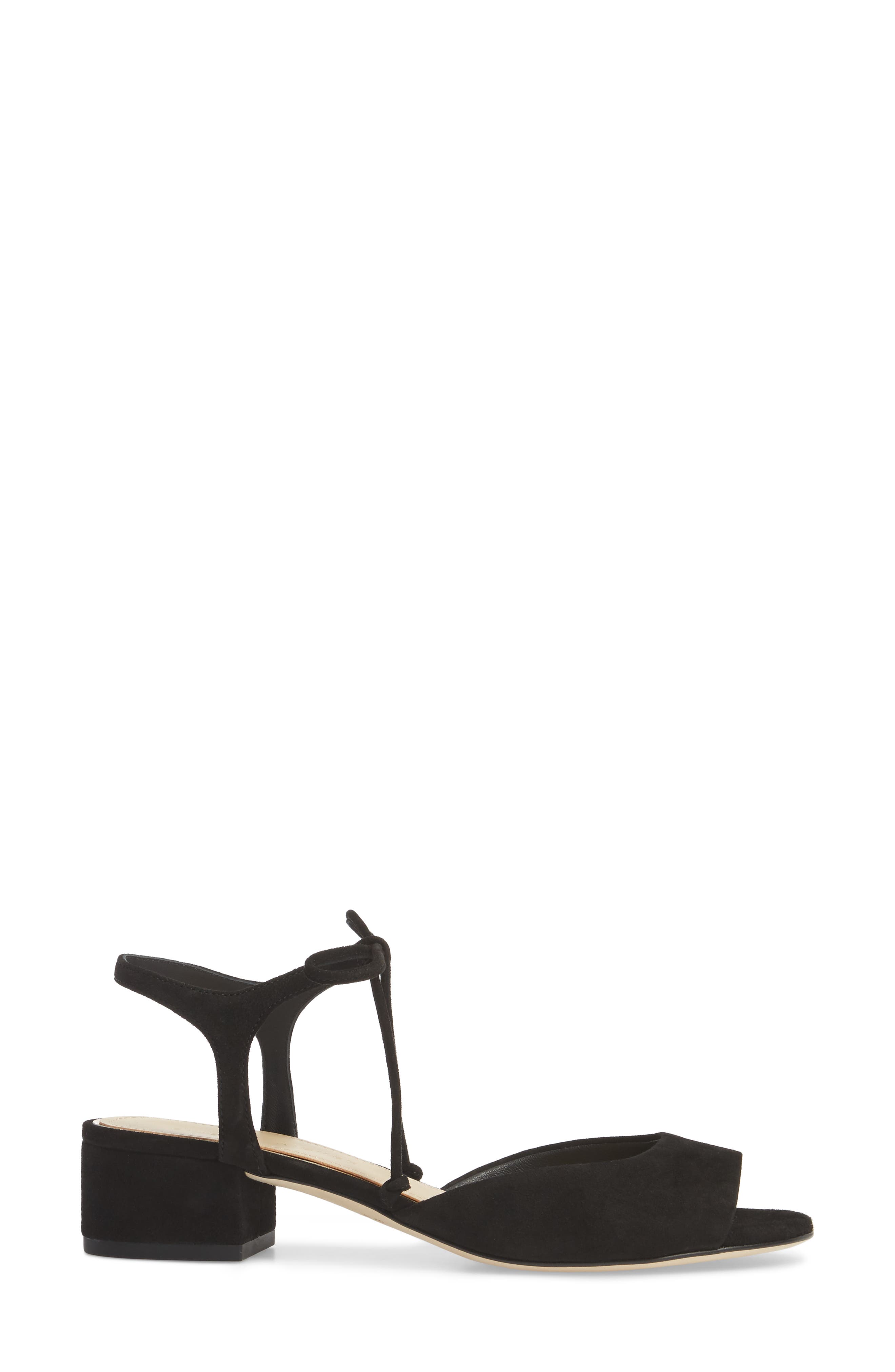 Etienne Aigner Belize Strappy Sandal, Alternate, color, 