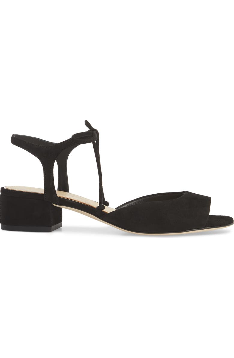 Etienne Aigner Belize Strappy Sandal, Alternate, color,