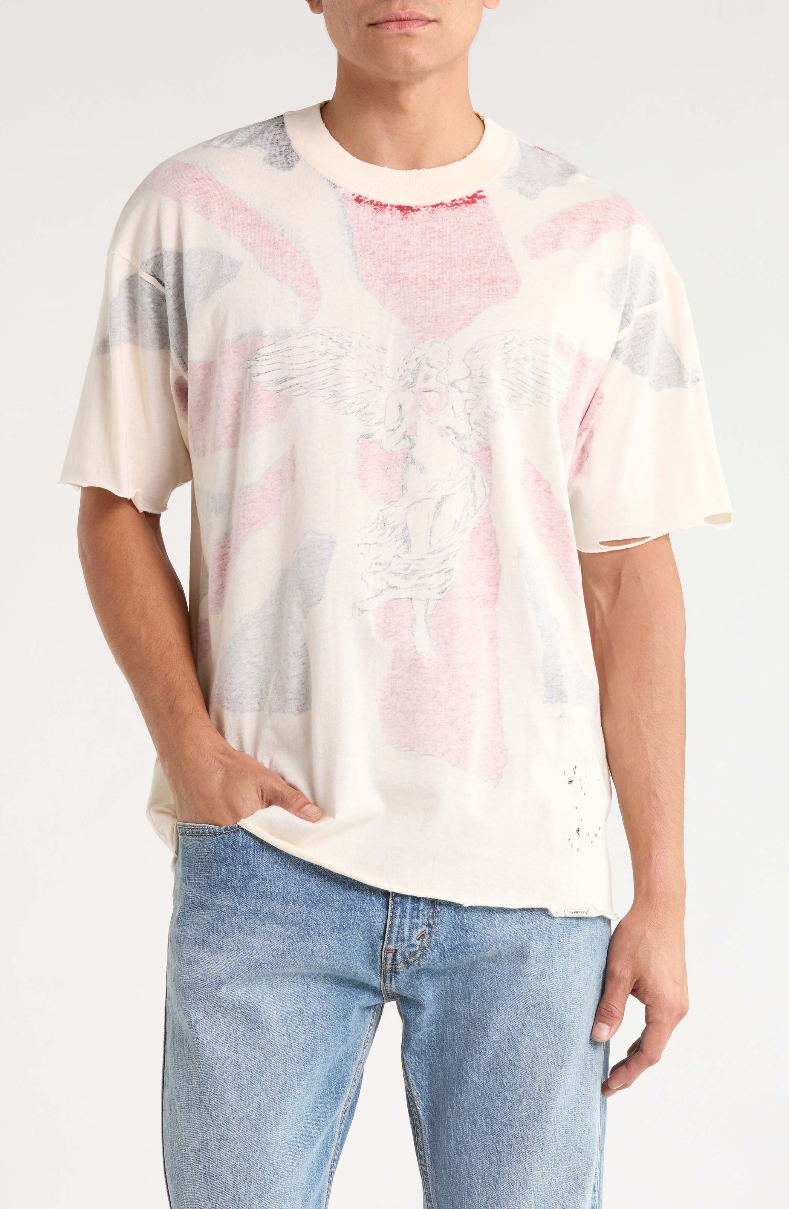 selected OFF WHITE