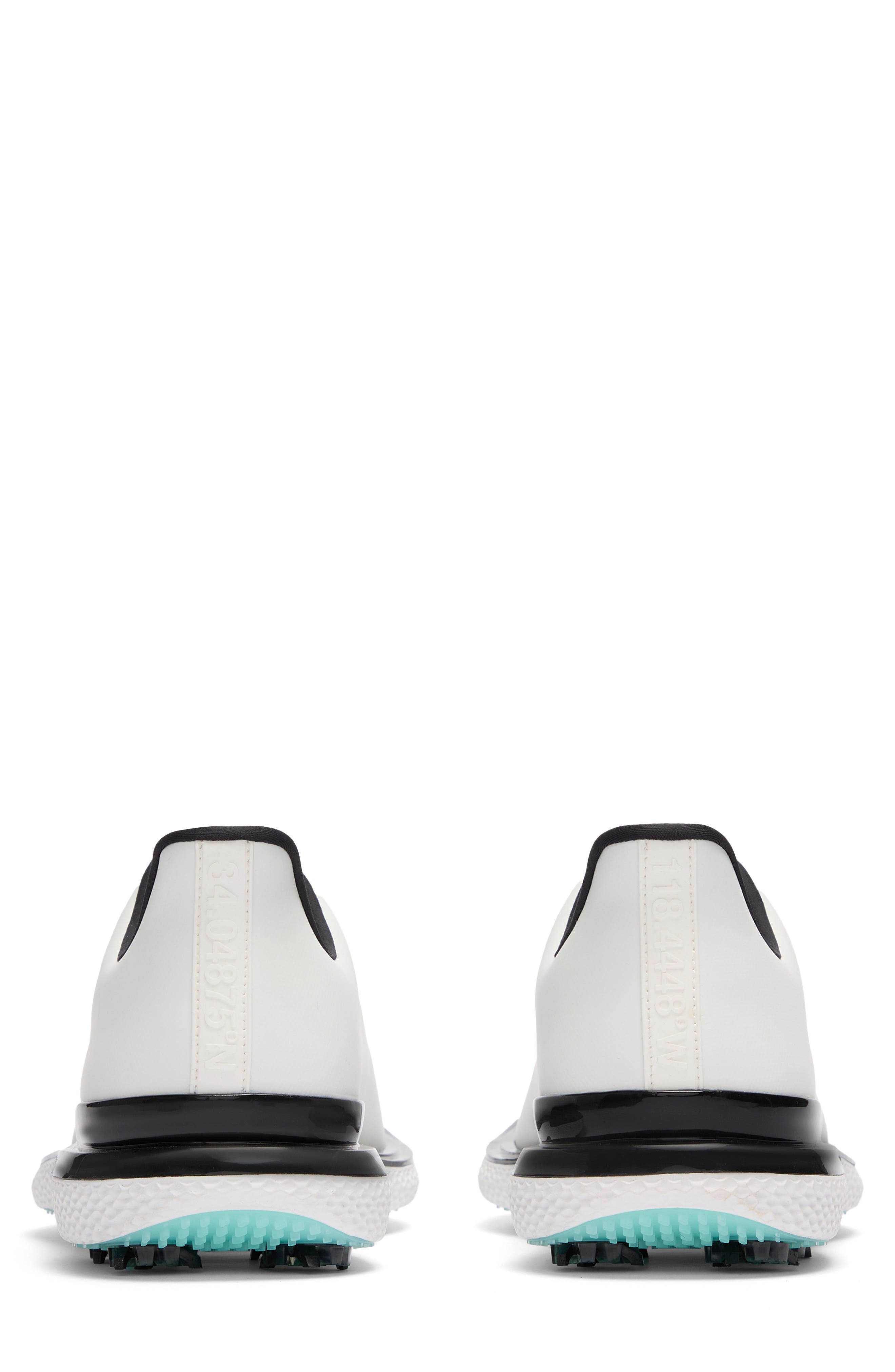 Gallivanter Waterproof Golf Shoe - image 2