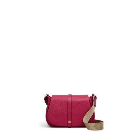 Lulworth Road Mini Flapover Crossbody Bag