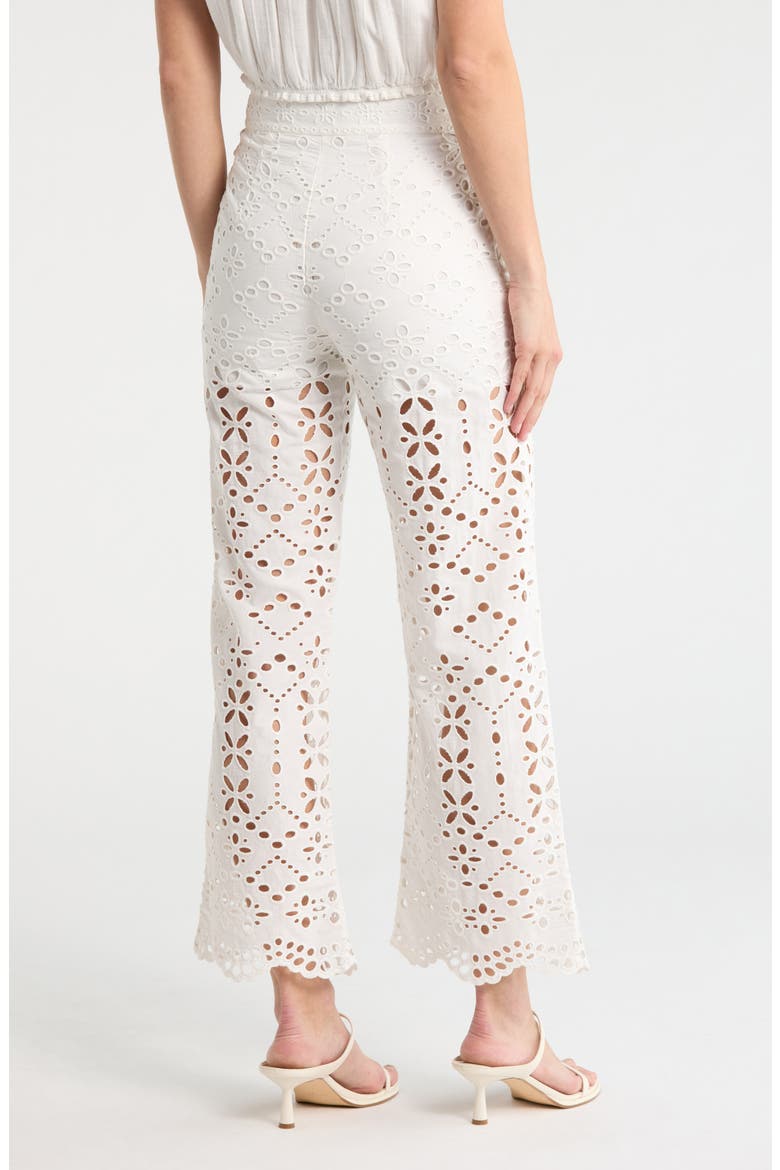 Kemper Pants, Alternate, color, OFF WHITE