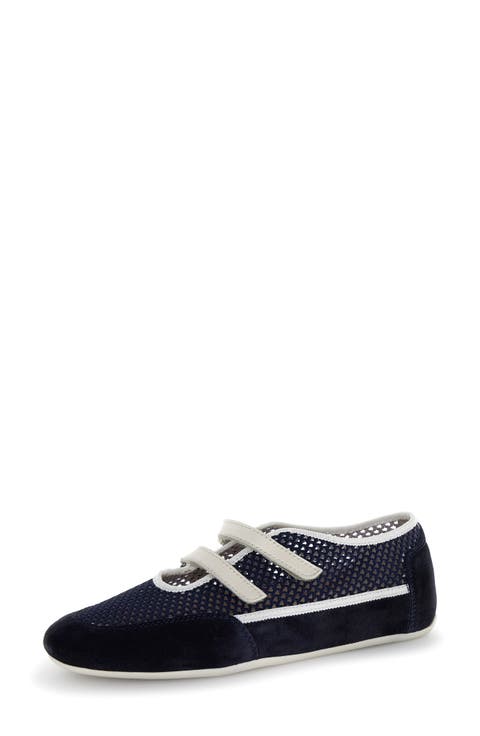 Dalia Mesh Sneaker (Women)
