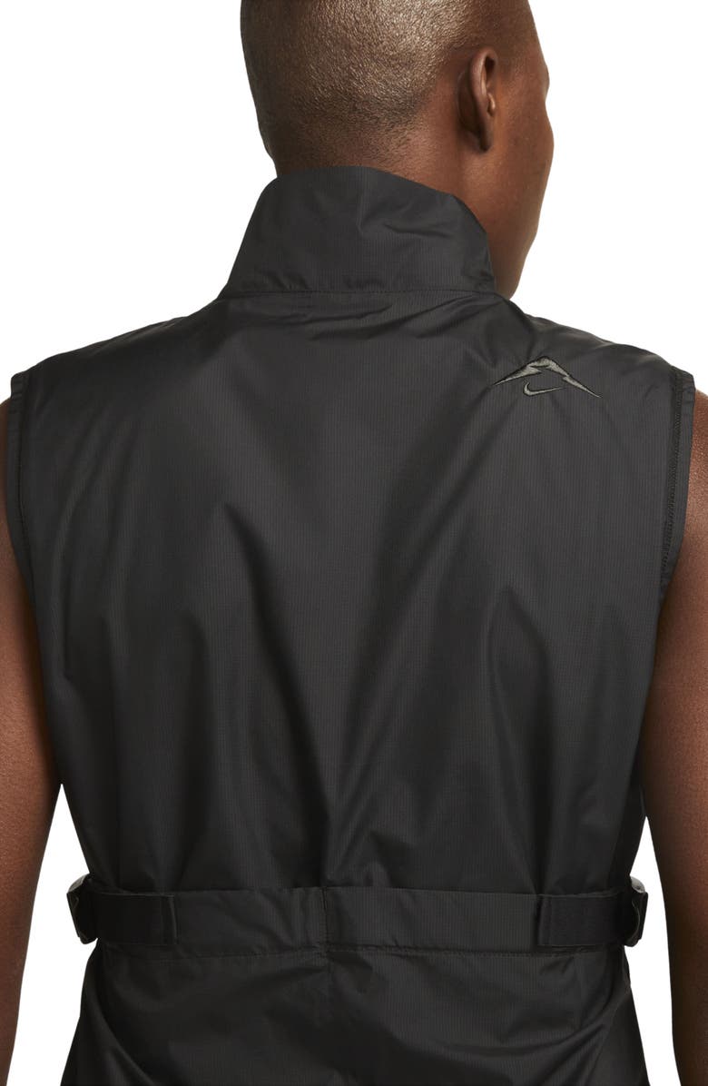 Nike Trail Repel Running Vest, Alternate, color, 
