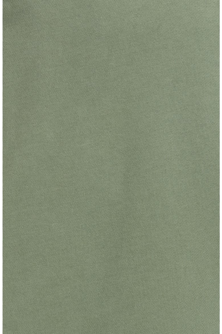 Cargo Athletic Shorts, Alternate, color, OLIVE