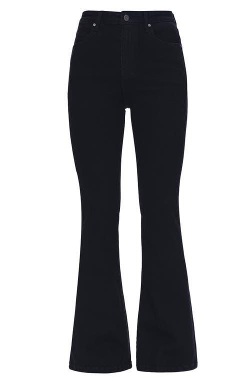 Shop Bayeas High Waist Flare Jeans