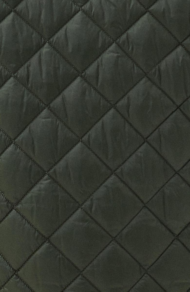 Barbour Modern Liddesdale Quilted Jacket, Alternate, color,