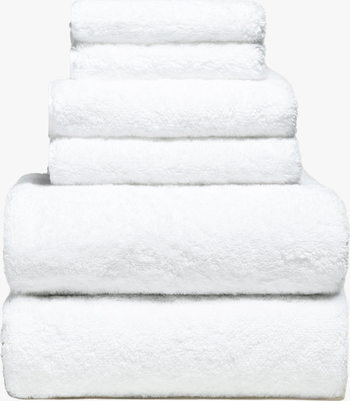 Italic Serene Ultraplush Australian Cotton Standard Set