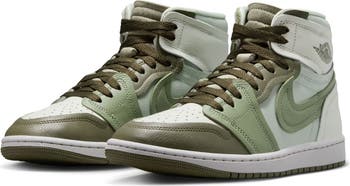 Women's Air Jordan Retro 1 High OG SE Casual Shoes| JD Sports