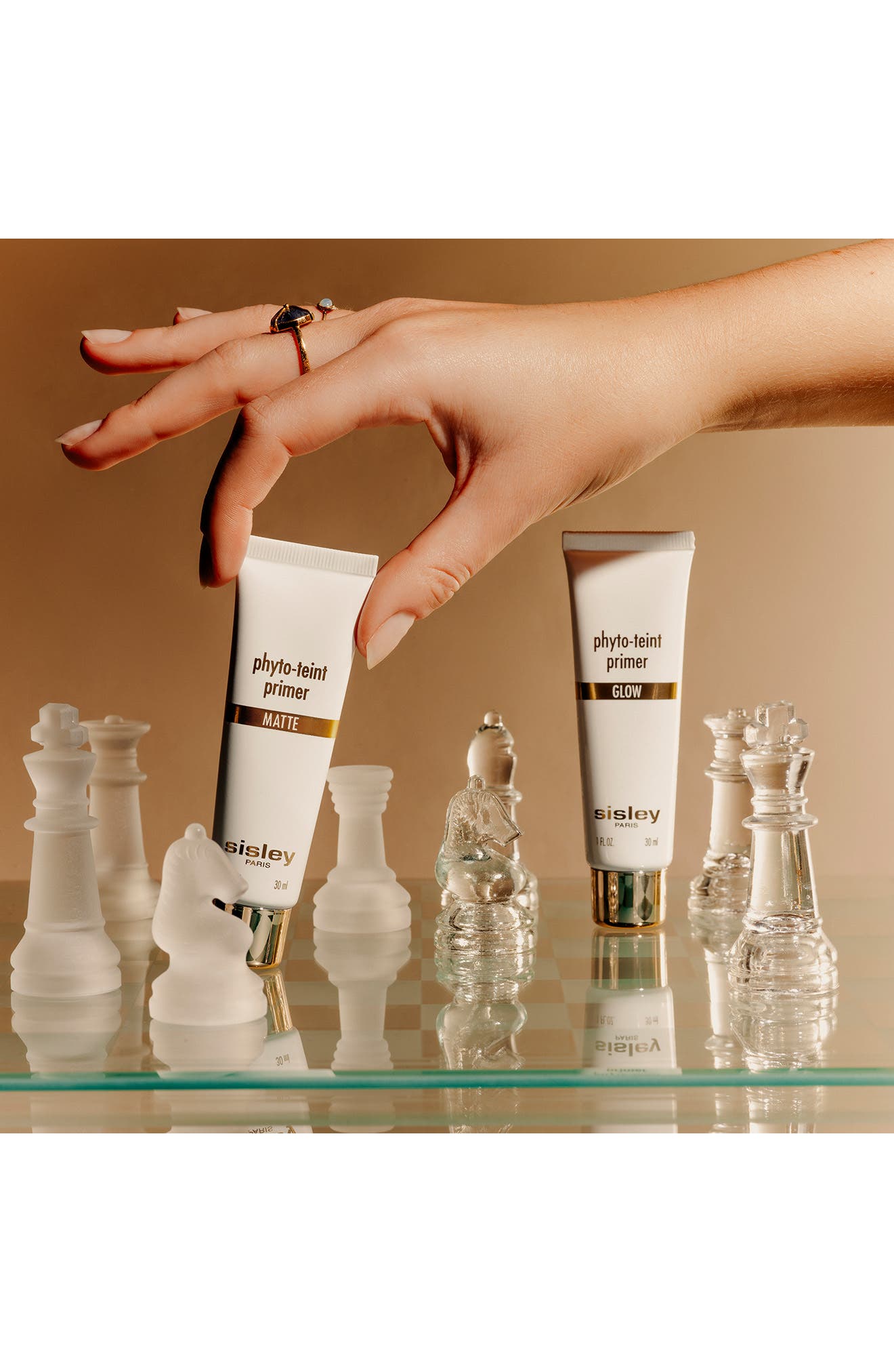 Sisley Paris Phyto-Teint Primer (Women) | Nordstrom