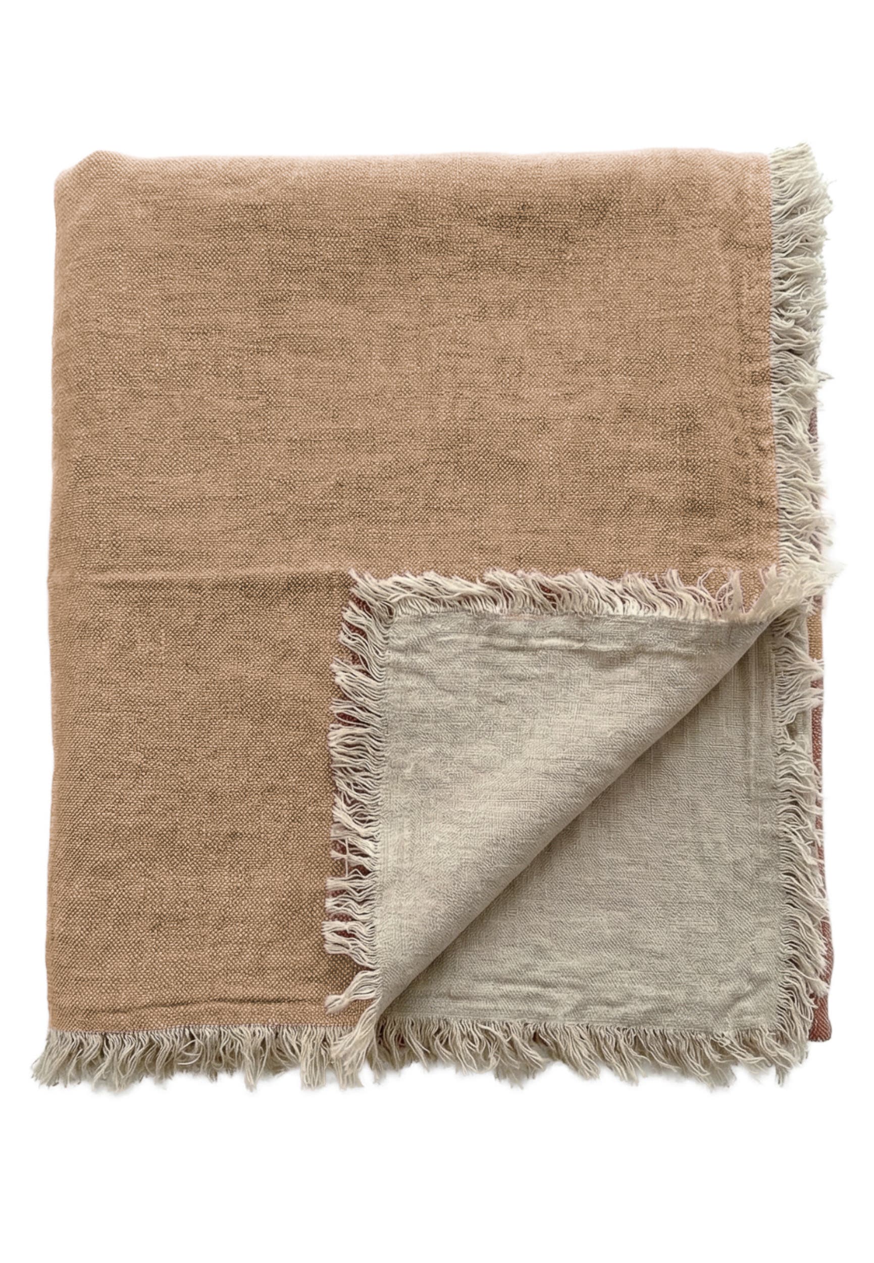 selected Rustic Orange