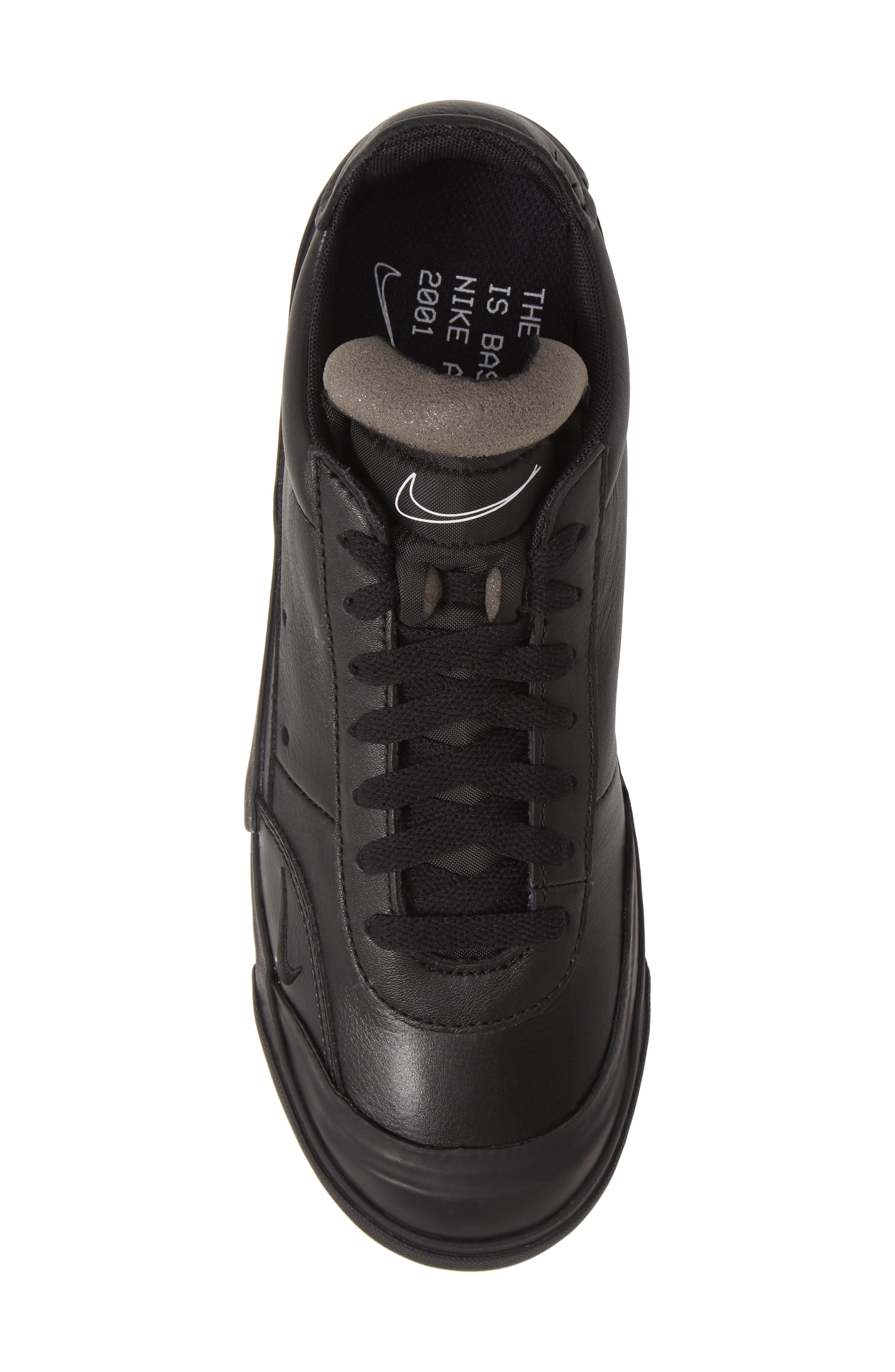 Nike Drop-Type Premium Sneaker, Alternate, color, 