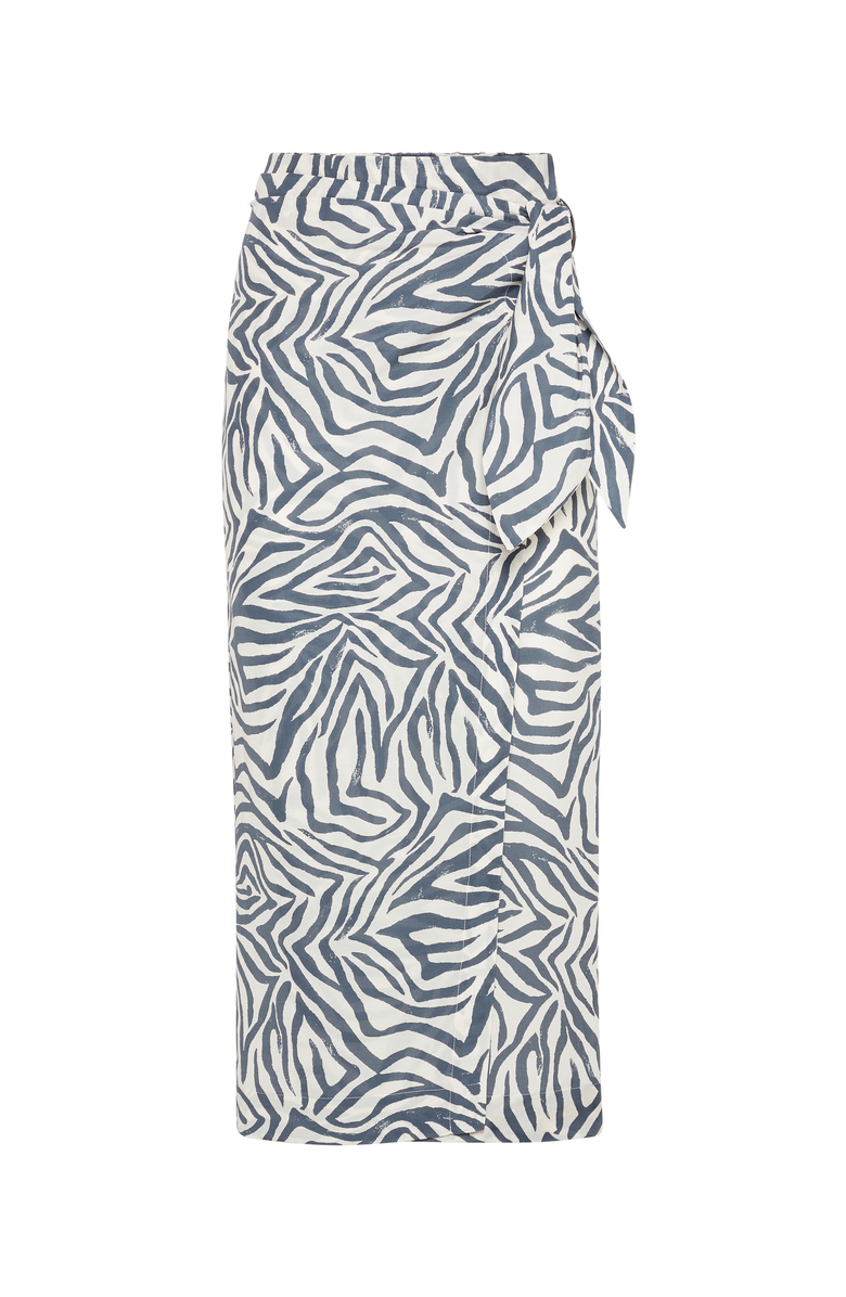 Brunello Cucinelli Sarong skirt, Main, color,