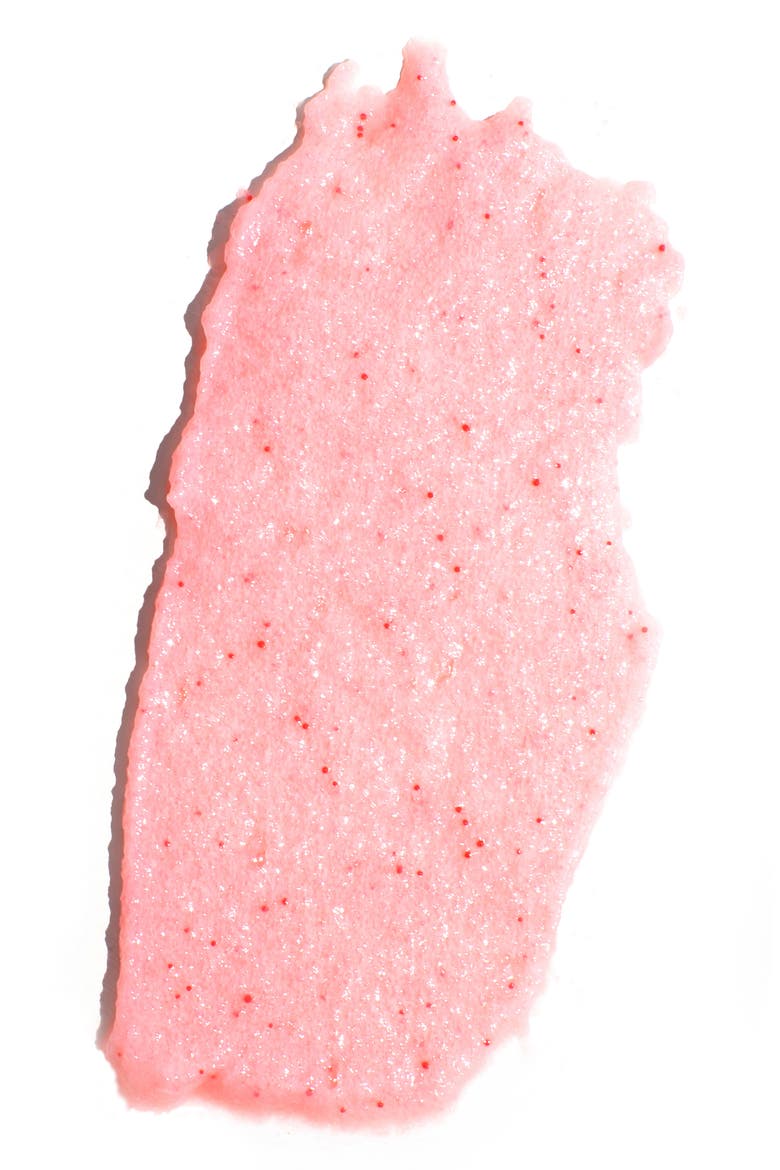 Sumac Scalp Scrub & Exfoliating Shampoo, Alternate, color, PINK