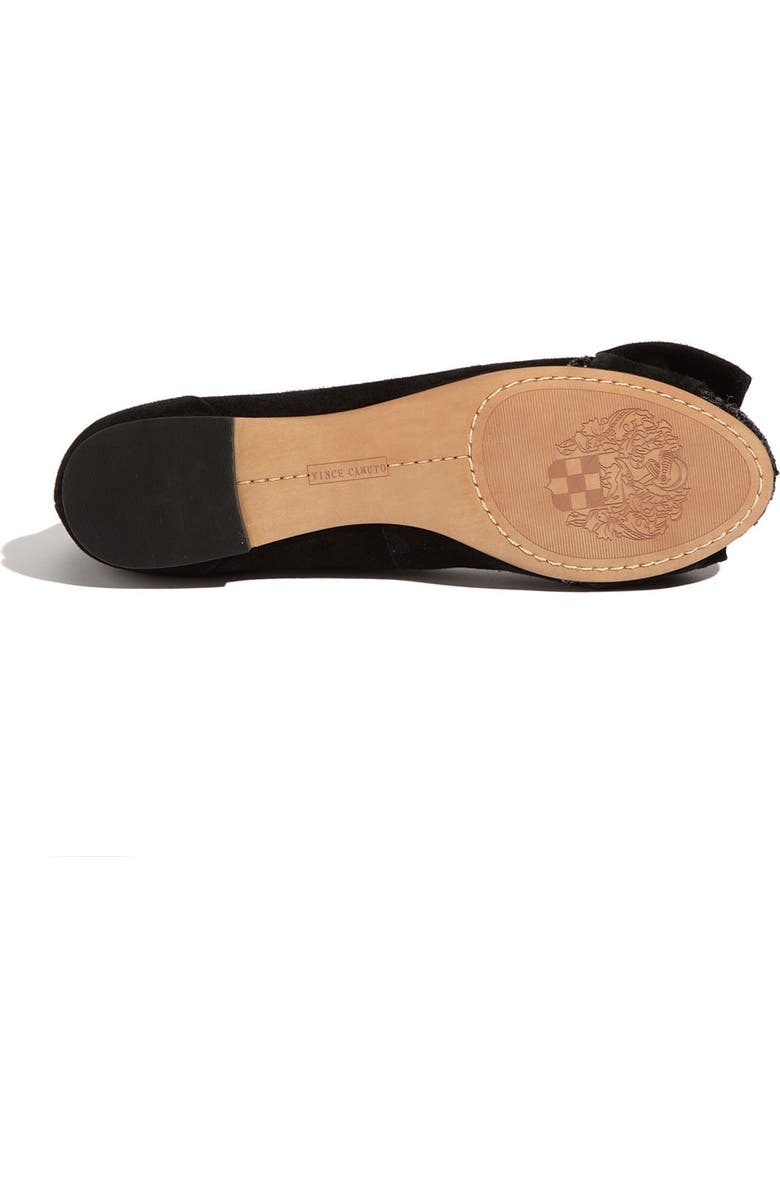 Vince Camuto 'Omana' Flat, Alternate, color,