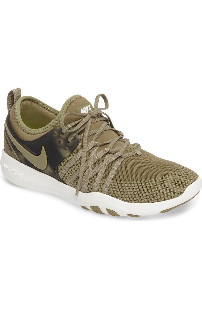 Nike Free TR7 Amp Training Shoe, Main, color,
