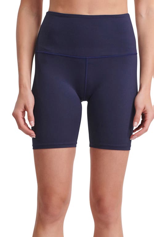 Underoutfit Nowsunday Bike Short In Blue