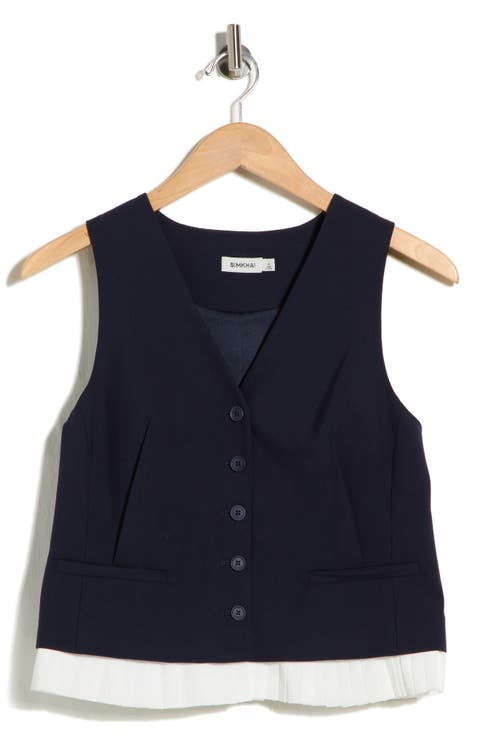 Laiken Vest