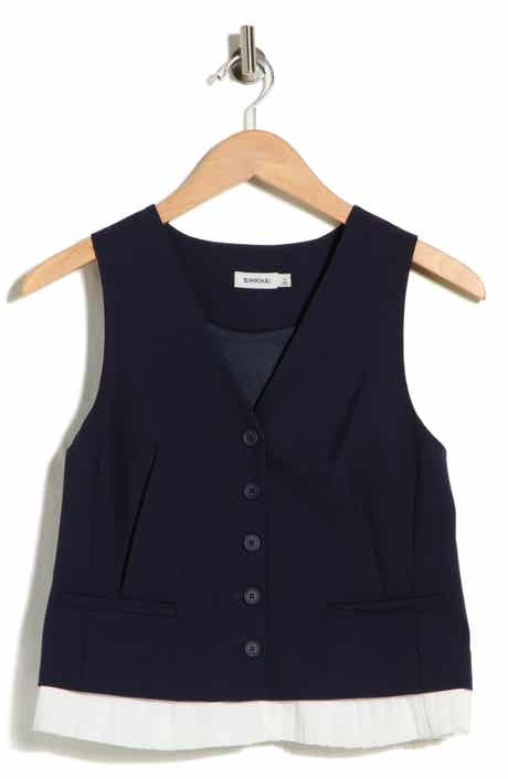 Simkhai Laiken Vest