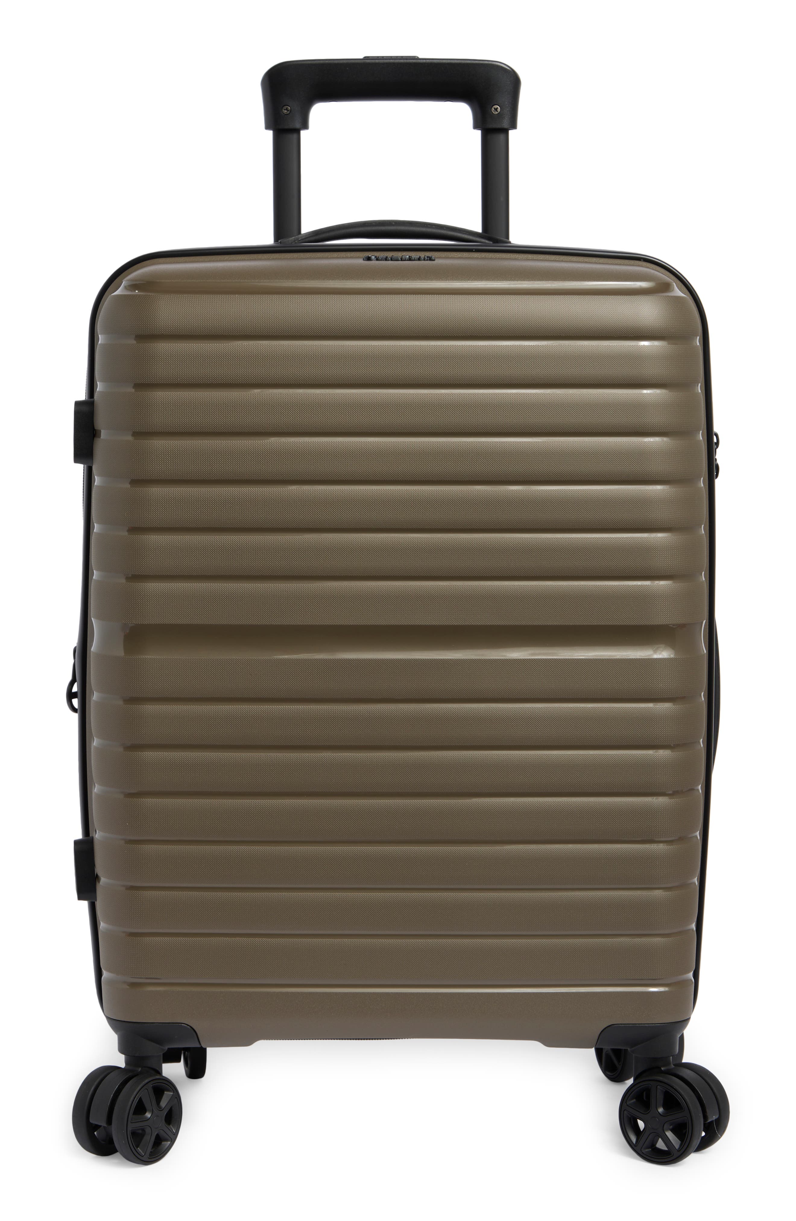 CALPAK Zayn 20-Inch Hardside Spinner Suitcase | Nordstromrack