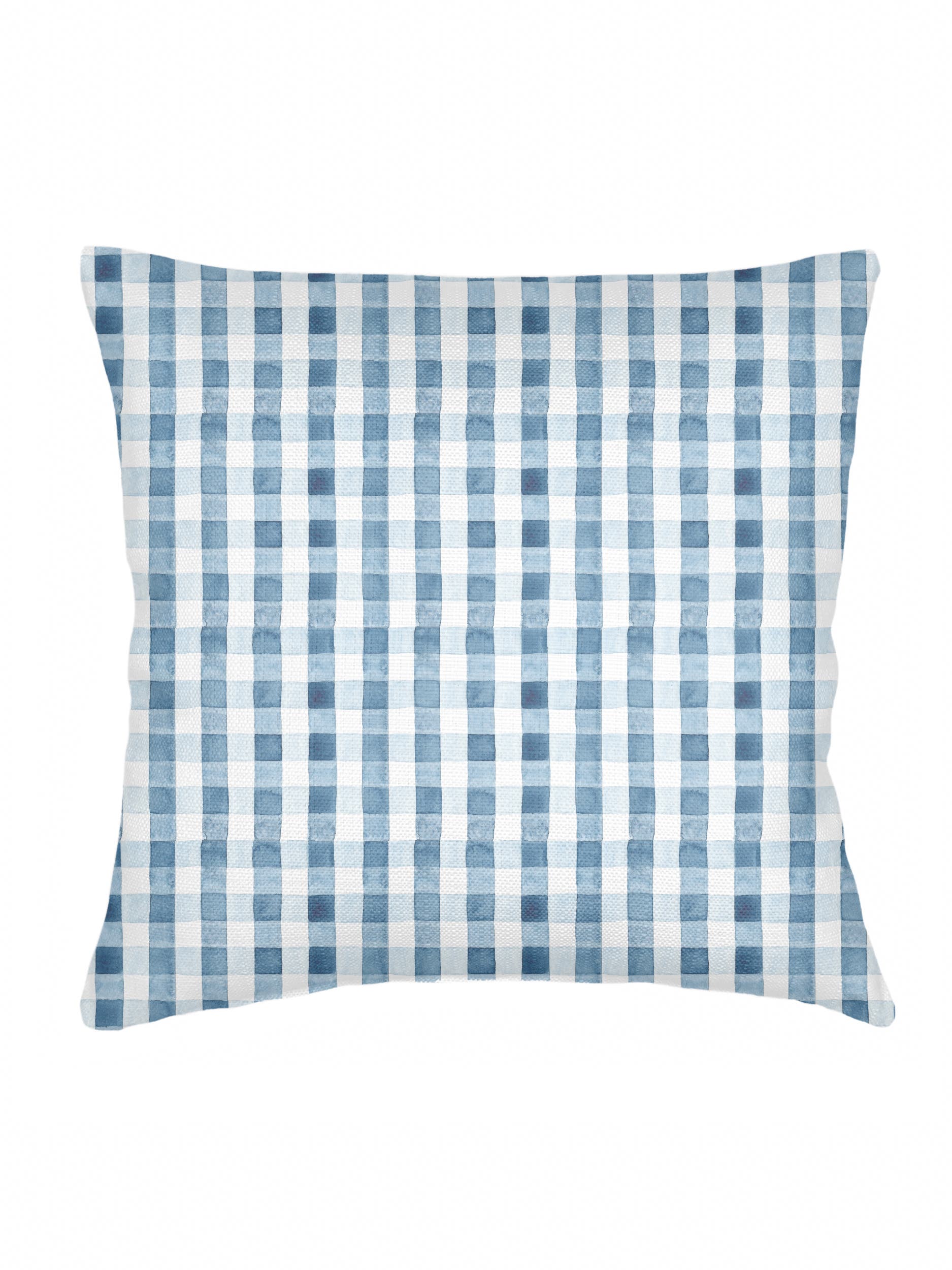 Chambray Blue