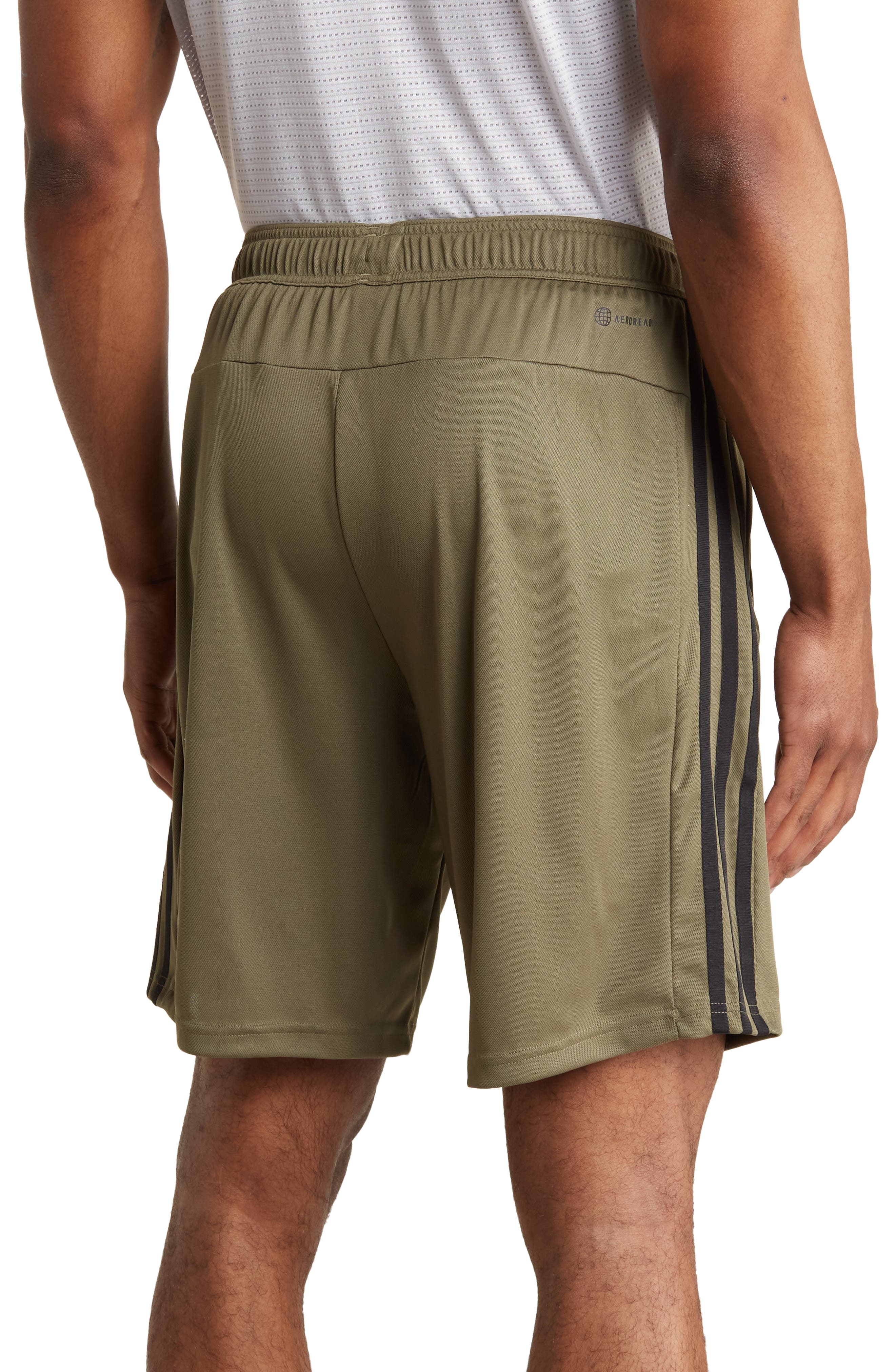 adidas AEROREADY Training Essentials Shorts | Nordstromrack