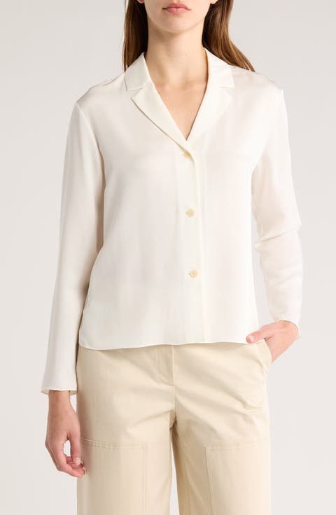 Women's Theory Tops | Nordstrom Rack Women's Theory Tops | Nordstrom Rack