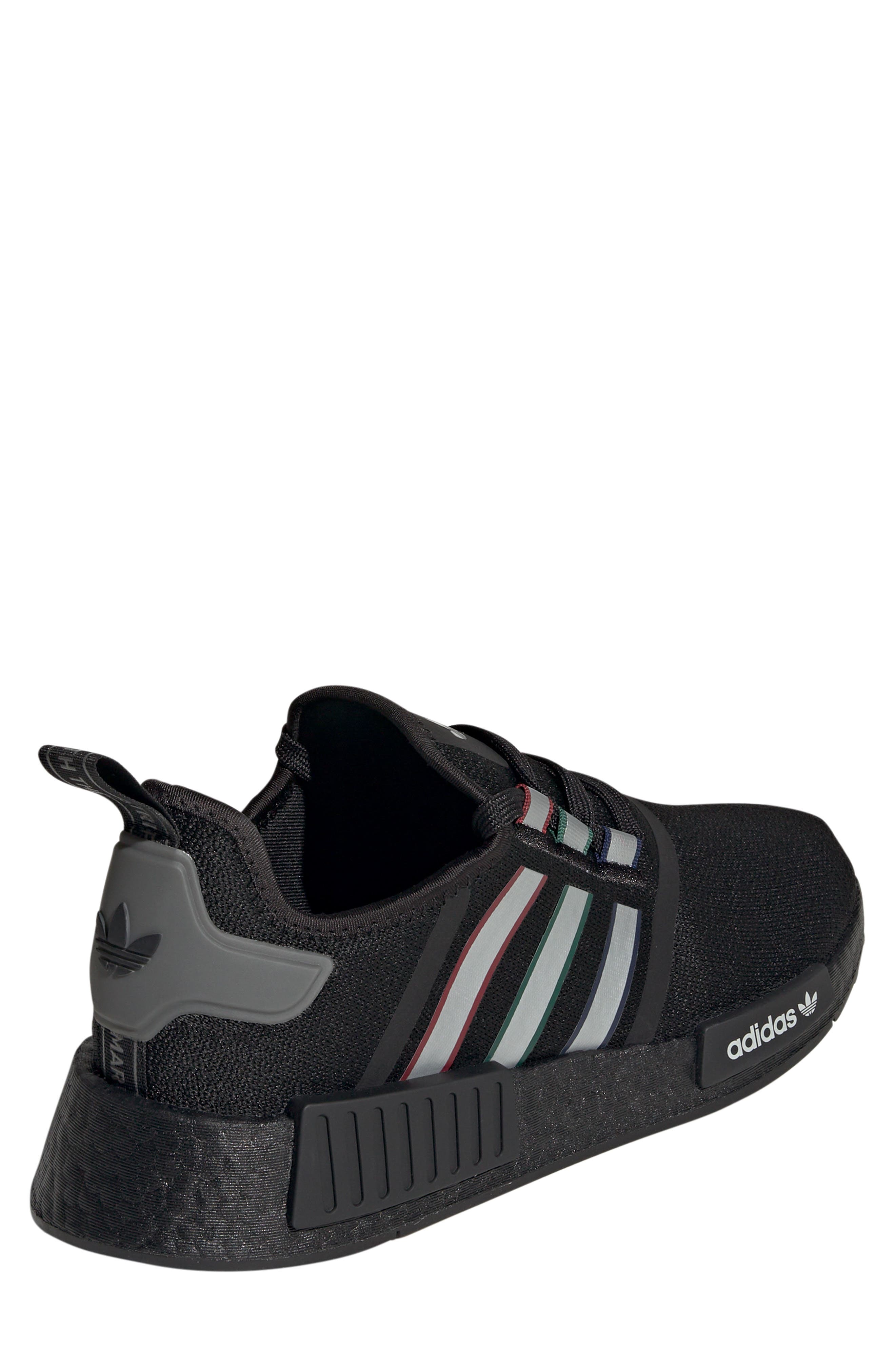 adidas NMD Lifestyle Sneaker, Alternate, color, 