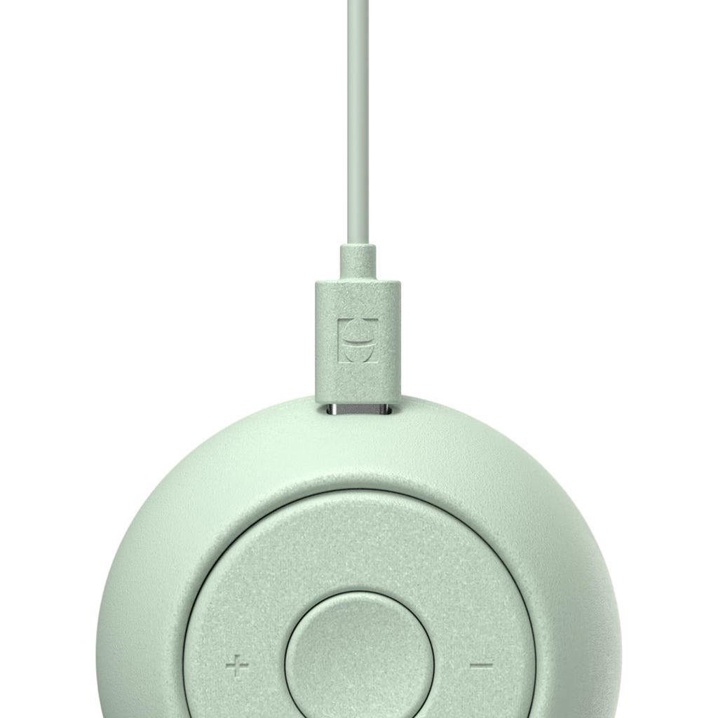 Hatch Inc Rest Go Portable Sound Machine in Mint  product