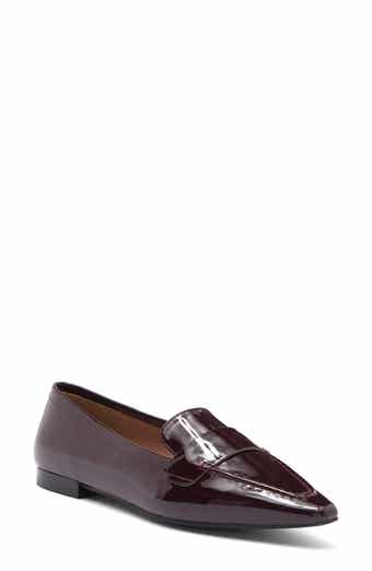Marlys Pointed Toe Flat