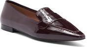 Linea Paolo Marlys Pointed Toe Flat