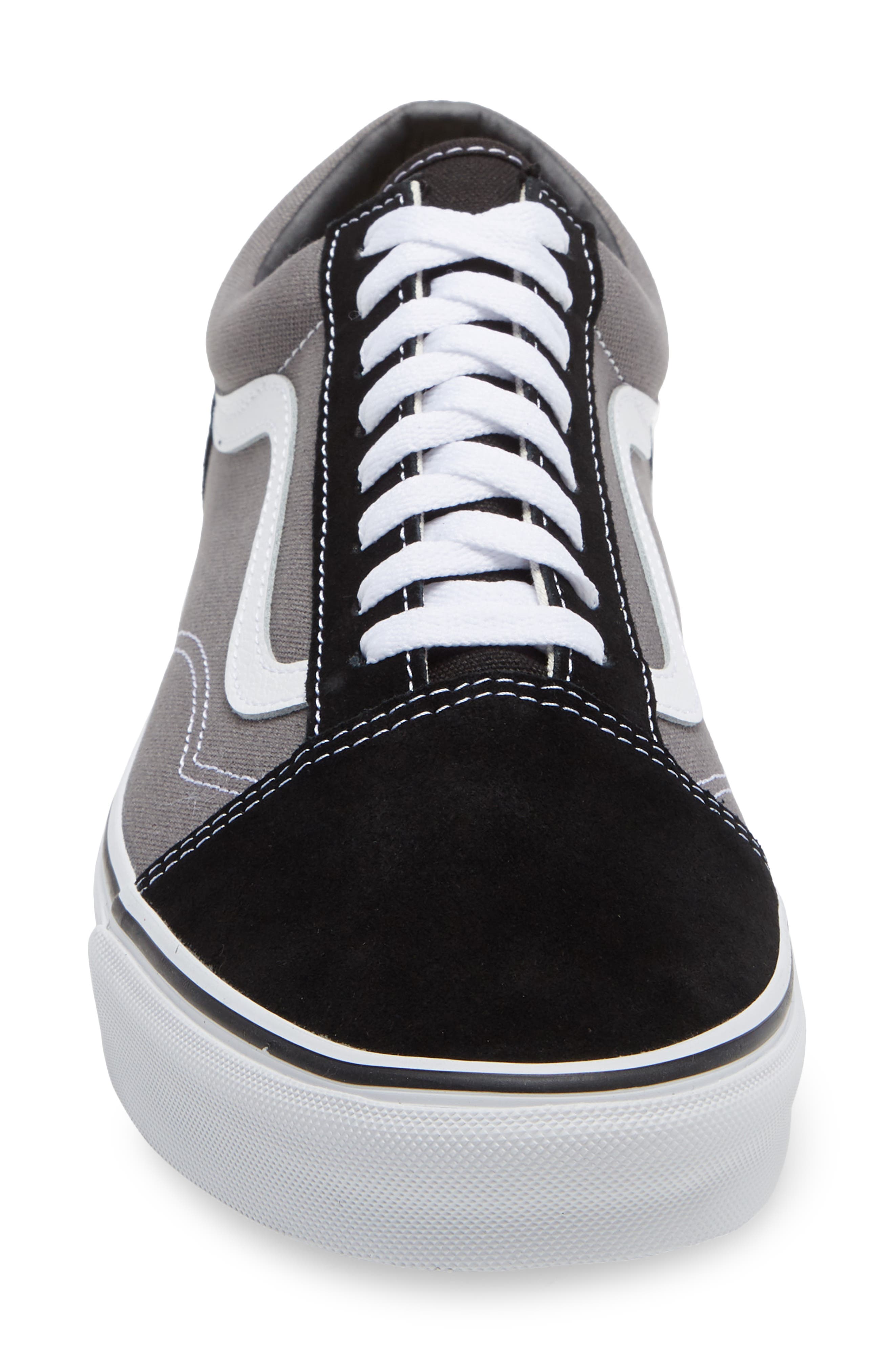 Vans Old Skool Sneaker, Alternate, color, 