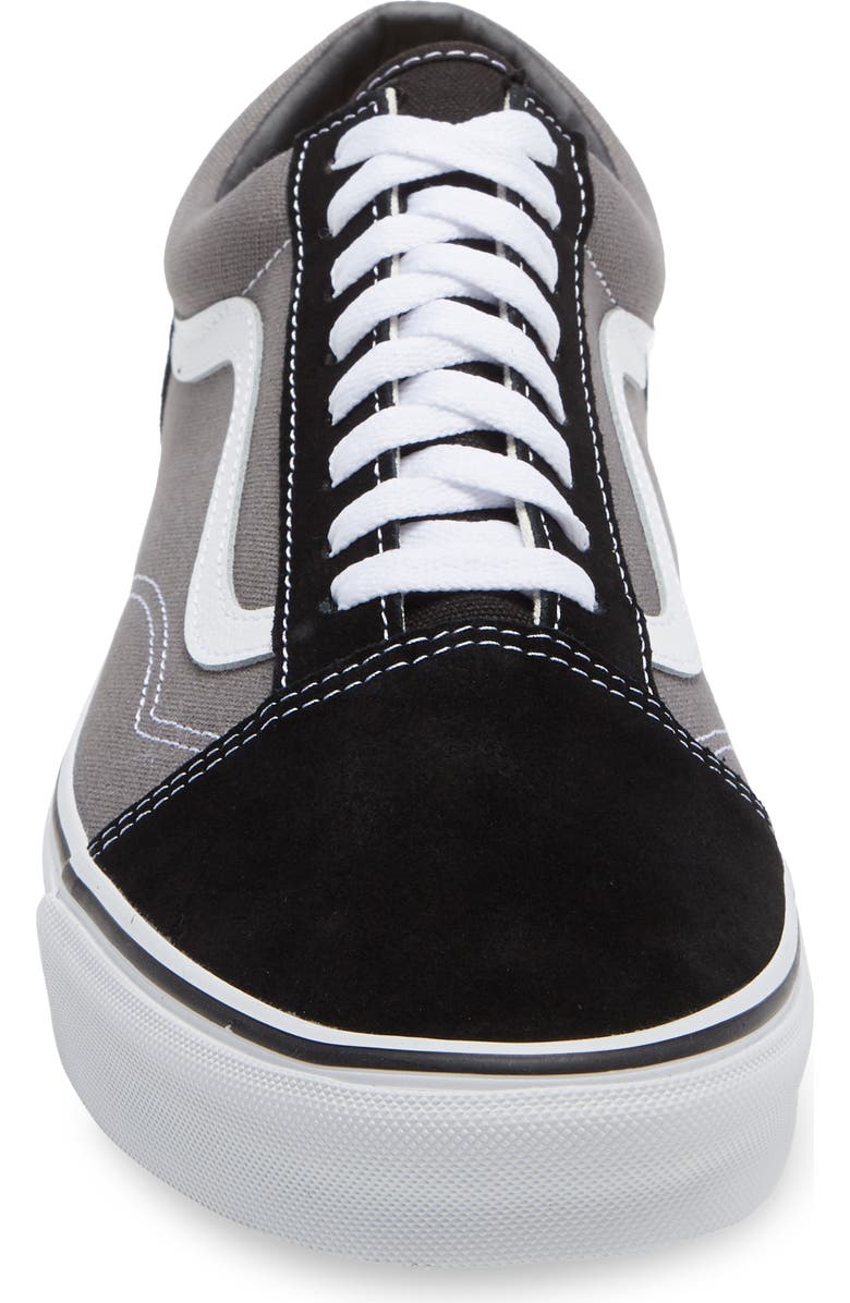 Vans Old Skool Sneaker, Alternate, color,