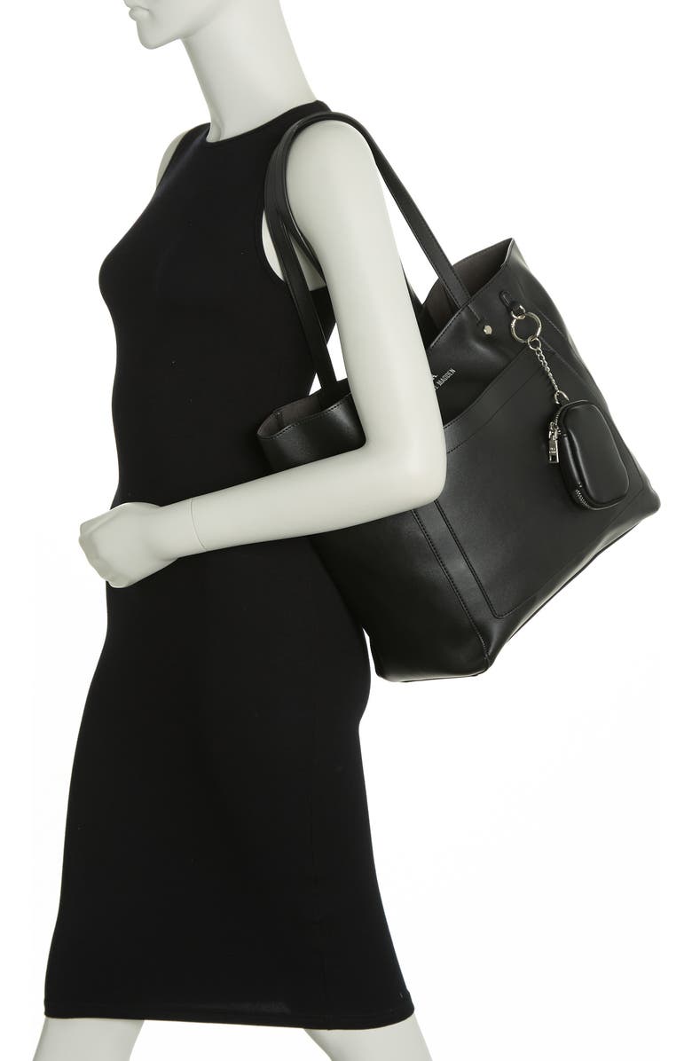 Steve Madden Blindy Large Tote Bag, Alternate, color,